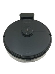 【中古】roborock◆ロボット掃除機/S6V52-04【家電・ビジュアル・オーディオ】