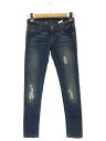 【中古】ARMANI EXCHANGE◆ボトム/--/コ