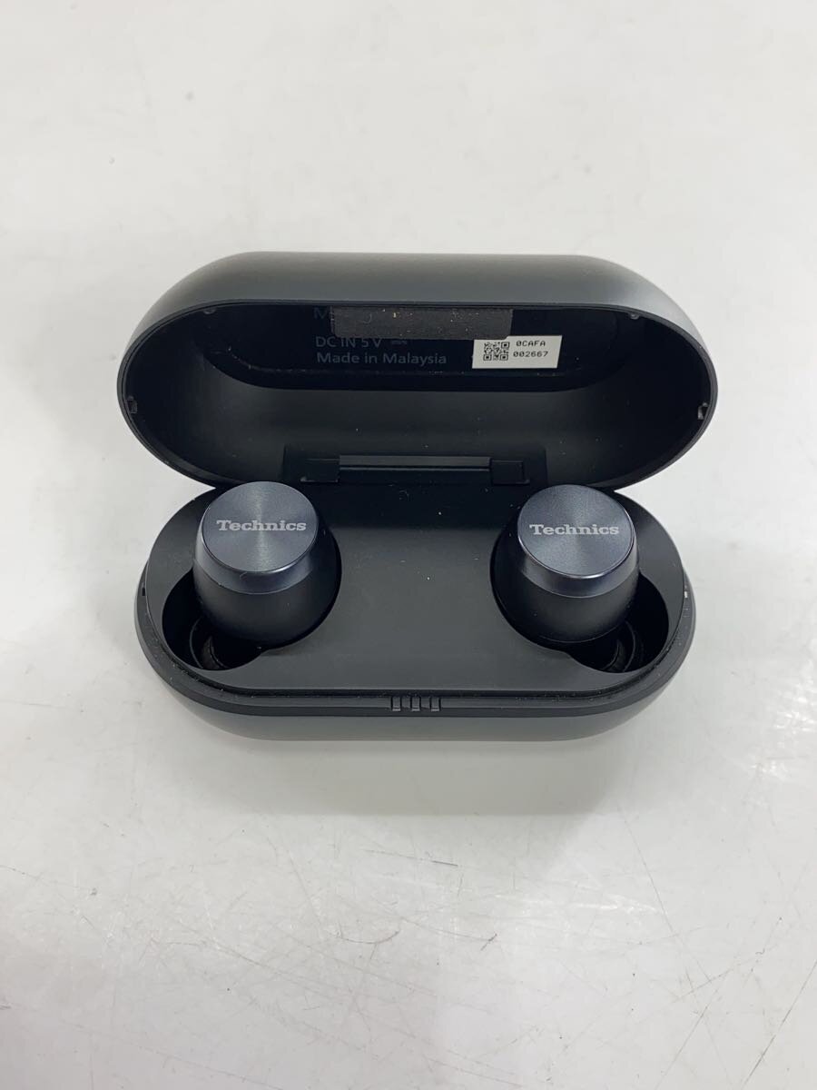 【中古】Panasonic◆イヤホン・ヘッドホン EAH-AZ70W-K【家電・ビジュアル・オーディオ】