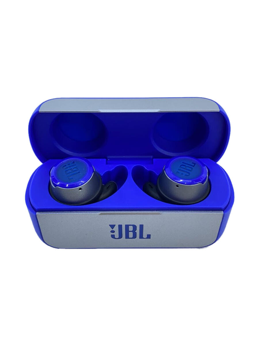 【中古】JBL◆イヤホン・ヘッドホン REFLECT FLO