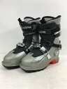 【中古】SCARPA スキーブーツ AVABTA LADY 23cm【スポーツ】