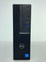 【中古】DELL◆デスクトップPC/8GB/SSD512GB/OptiPlex DELL D17S003【パソコン】