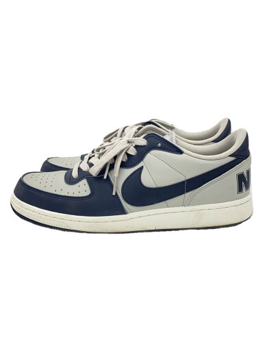 【中古】NIKE◆TERMINATOR LOW_ターミネーター ロー/28cm/GRY【シューズ】 【中古】NIKE◆TERMINATOR LOW_ターミネーター ロー/28cm/GRY【シューズ】