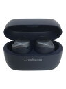 【中古】Jabra◆イヤホン ヘッドホン ELITE ACTIVE 75T NAVY【家電 ビジュアル オーディオ】