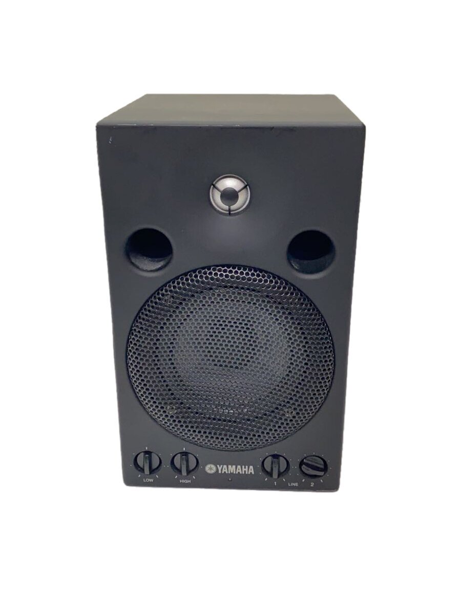 【中古】YAMAHA◆スピーカー MSP3A [単品]【家電・ビジュアル・オーディオ】