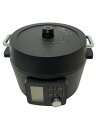 【中古】IRIS OHYAMA◆電気調理鍋 KPC-MA4【家電・ビジュアル・オーディオ】