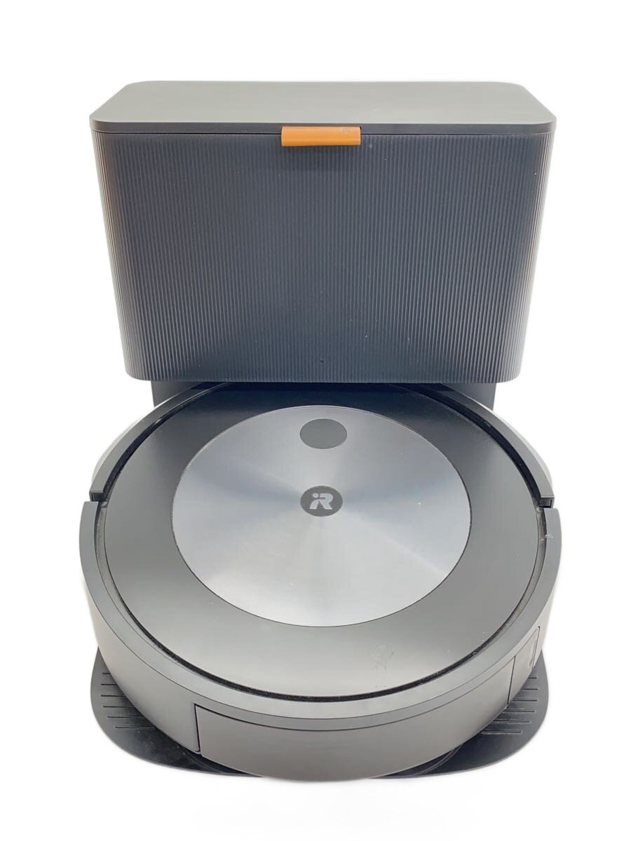【ブランド】iRobot 【ブランドカナ】［カデン］アイロボット 【型番】 【程度】B 【カラー】 【キーワード】　　　/ 2026/06/08 セカンドストリート音更店 【4714】【中古】iRobot◆掃除機 ルンバ j7+j755860//【家電・ビジュアル・オーディオ】 ブランド iRobot 型番 カラー 実寸（cm） 【掃除機】 幅：32.5 / 高さ：7.5 / 奥行：/ 【その他】 その他サイズ：/ 商品は　セカンドストリート音更店の店頭にて販売しております。商品に関するお問合わせは、お電話(TEL:0155-65-0345)にて、問合わせ番号：2347140072596をお伝えください。 配送方法やお支払い方法に関するお問い合わせは、サポートセンターまでご連絡をお願いします。 ※お電話の対応は営業時間内のみとなります。お問い合わせフォームでお問い合わせの際はご注文番号をご記入下さい この商品に関する出品店舗からのコメント 付属品:説明書使用感がございます。