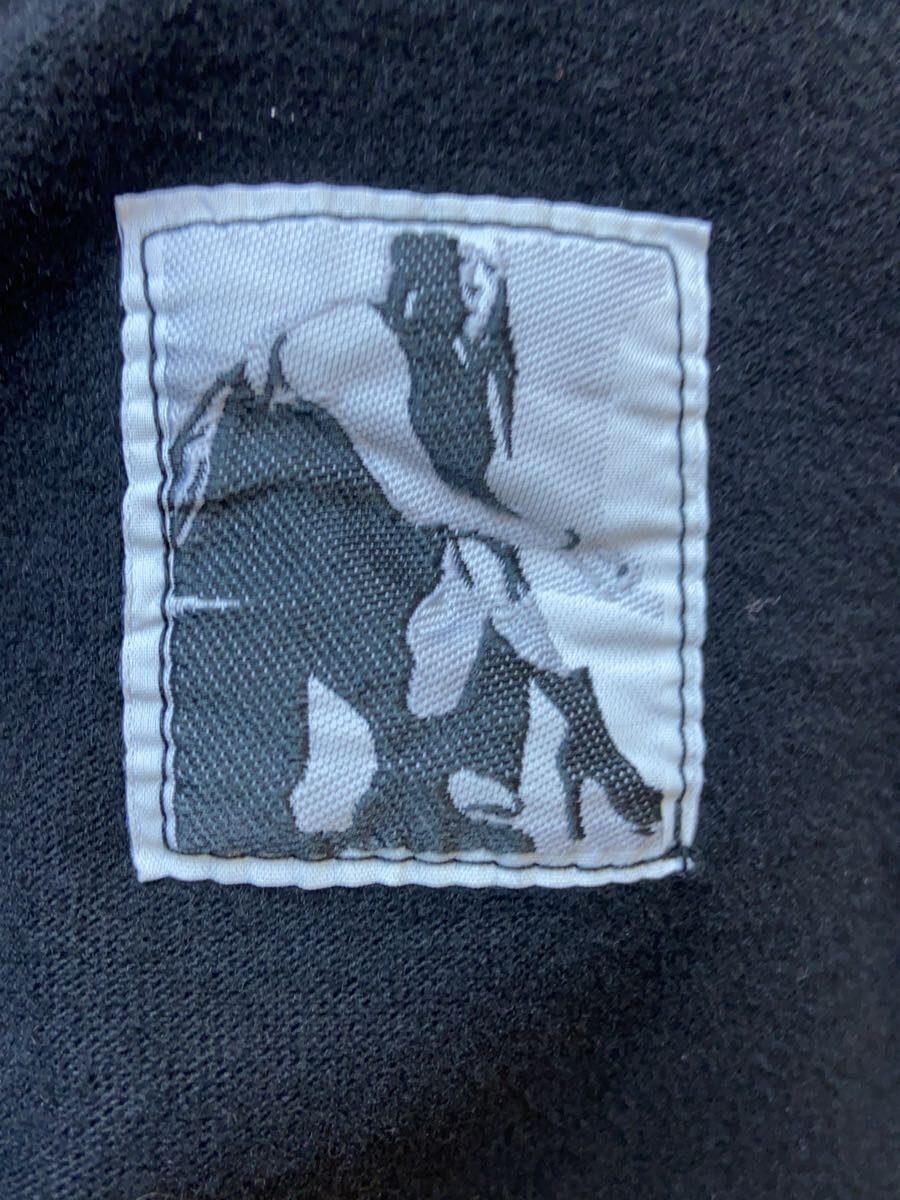 【中古】RICK OWENS DRKSHDW◆パーカー/--/コットン/BLK/DU02C5295-RIG//【メンズウェア】