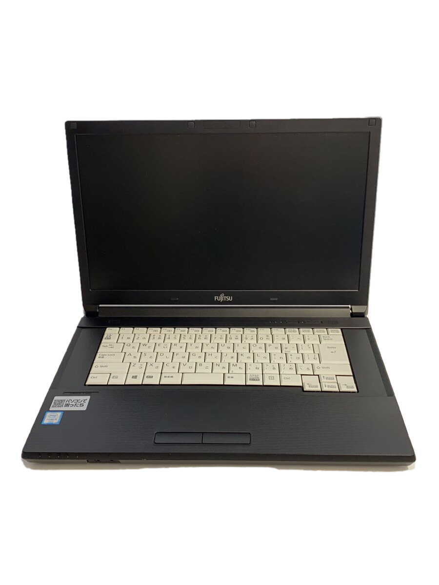 【中古】FUJITSU◆ノートPC/その他/A576/N/FMVA12004【パソコン】