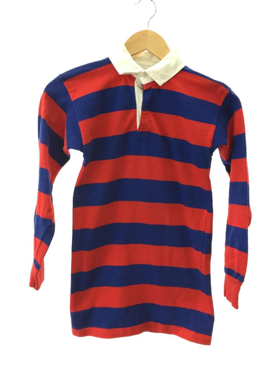 【中古】UMBRO◆ポロシャツ【メンズウェア】