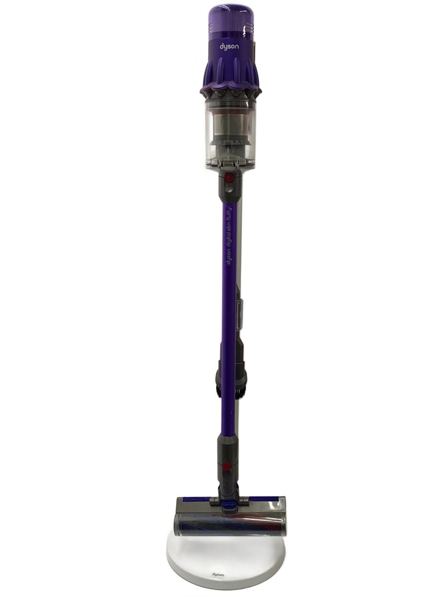 【中古】dyson◆掃除機 