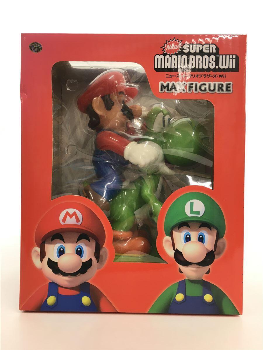 【中古】フィギュア/ニュー・スーパーマリオブラザーズ・Wii【ホビー】