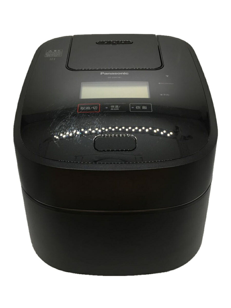 šPanasonicӴ SR-VSX181-Kڲšӥ奢롦ǥ