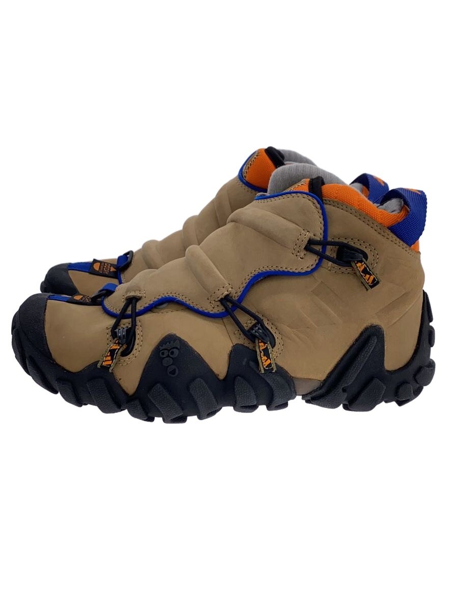 adidas◆RADLANDER EQT_ランナー EQT/ハイカットスニーカー/24cm/CML/IE6124