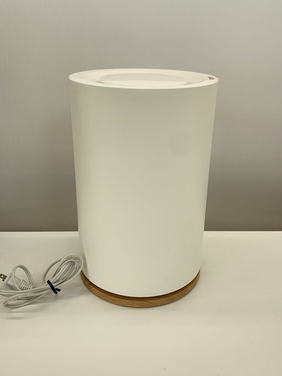 【中古】INNOCENT/加湿器/IEH001-WH【家電・ビジュアル・オーディオ】