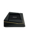 【中古】ASUS◆無線LANルーター(Wi-Fiルーター) RT-AX92U【パソコン】