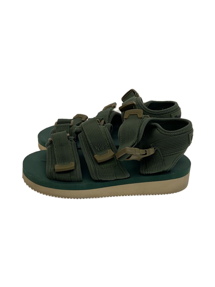 Holly'S Sole - 【中古】Liberaiders◆サンダル/26cm/KHK【シューズ】