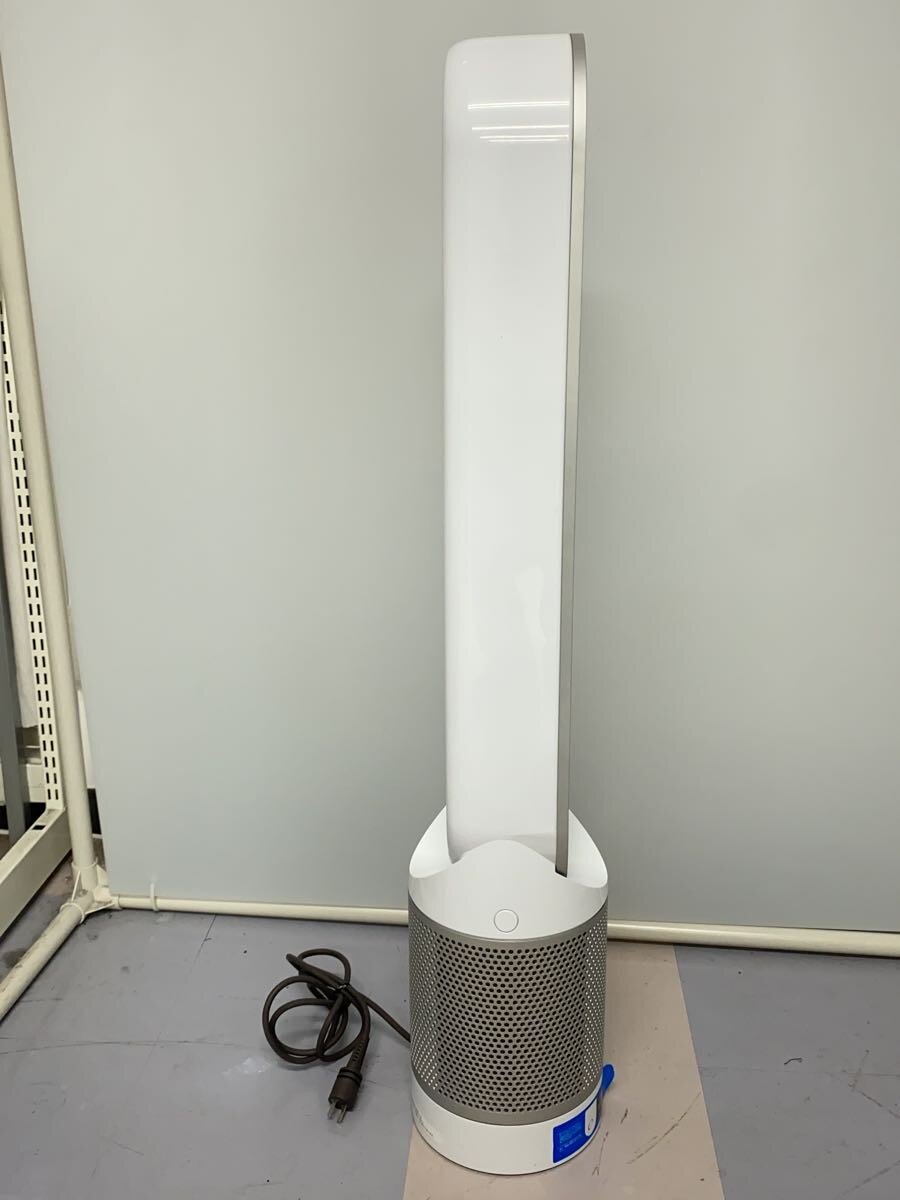 【中古】dyson◆扇風機・サーキュレーター Dyson Pure Cool Link TP03WS [ホワイト/...