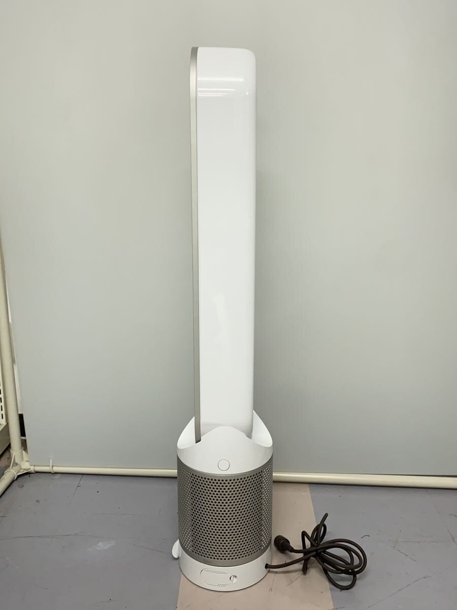 【中古】dyson◆扇風機・サーキュレーター Dyson Pure Cool Link TP03WS [ホワイト/...