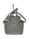 【中古】kate spade new york◆2Wayショルダーバッグ/レザー/ホワイト/RN0102760CA57710【バッグ】