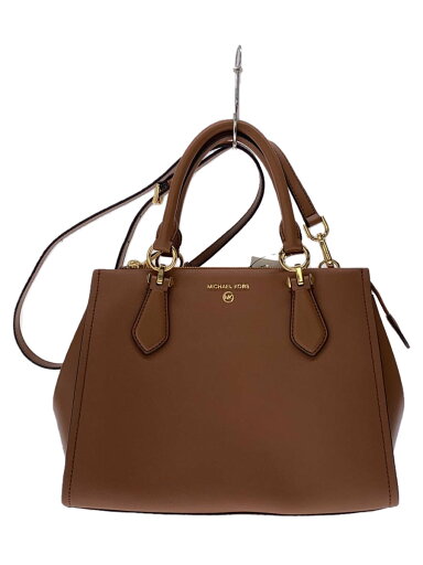 【中古】MICHAEL KORS◆ショルダーバッグ/--/30S2G6AS2L【バッグ】 【中古】MICHAEL KORS◆ショルダーバッグ/--/30S2G6AS2L【バッグ】