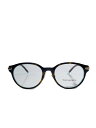 【中古】TIFFANY&Co.◆メガネ/ボストン/BRW/CLR/メンズ/TF2218-D【服飾雑貨他】