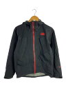 【中古】THE NORTH FACE◆CLIMB LIGHT JACKET/ナイロンジャケット/S/ゴアテックス/NVY/NP11503【メンズウェア】(4)
