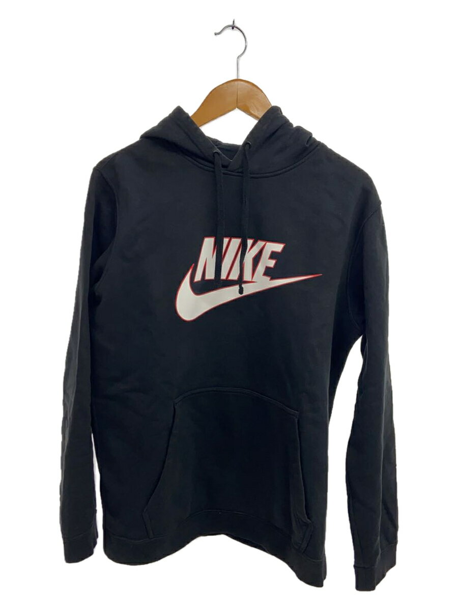 【中古】NIKE◆パーカ