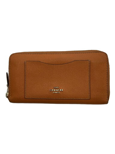 【中古】COACH◆長財布/--/ORN/レディース【服飾雑貨他】 【中古】COACH◆長財布/--/ORN/レディース【服飾雑貨他】