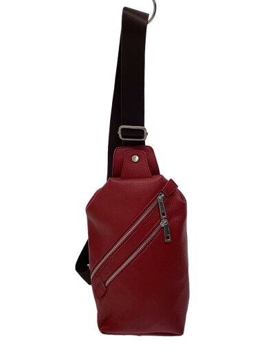 【中古】MILOS◆バッグ/--/RED【バッグ】 【中古】MILOS◆バッグ/--/RED【バッグ】