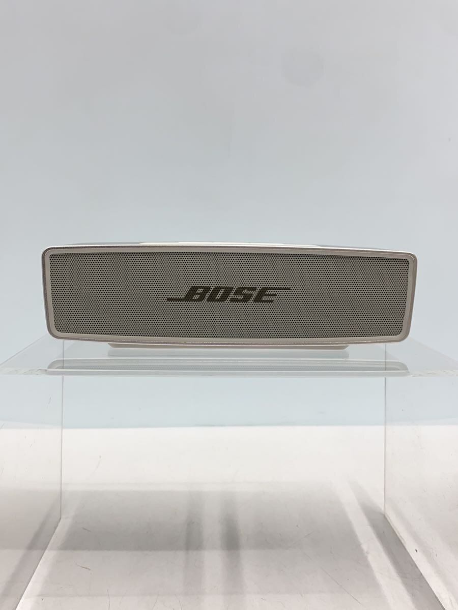 楽天市場】bose soundlink mini ii シルバーの通販