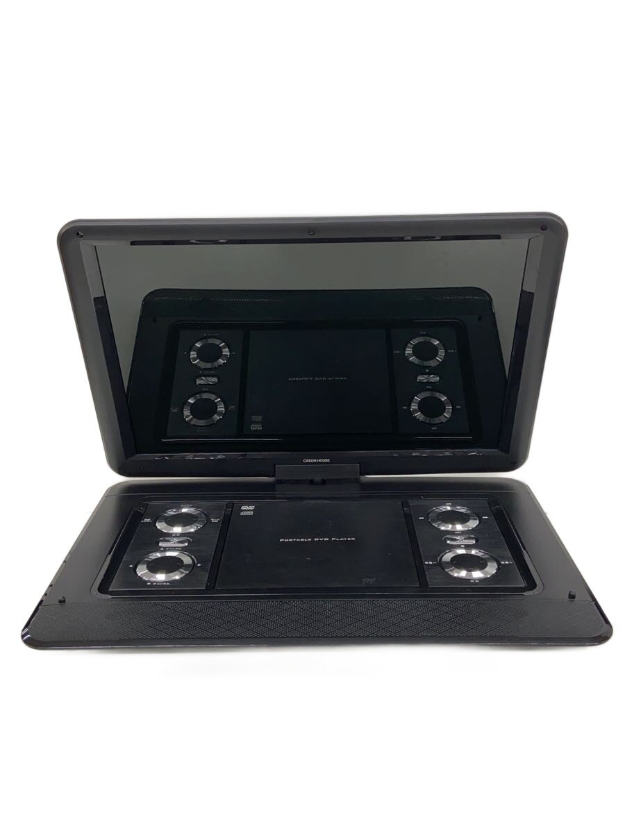 【中古】GREEN HOUSE◆ポ