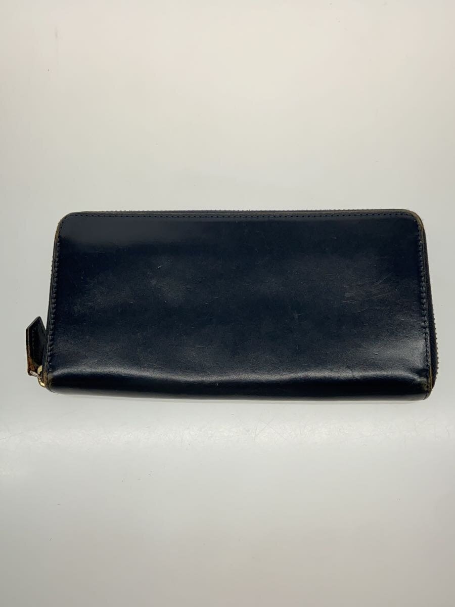 Clothing Accessories (Caps, Ties, Belts) - 【中古】COCOMEISTER◆長財布/レザー/BLK/無地/メンズ//【服飾雑貨他】