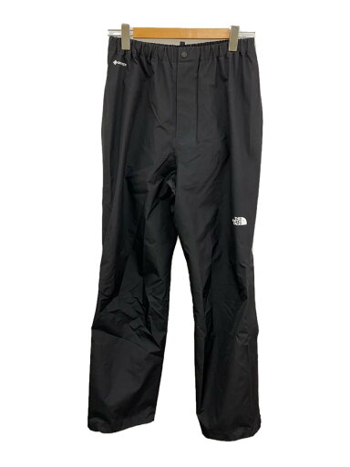 【中古】THE NORTH FACE◆CLIMB LIGHT ZIP PANT_クライムライトジップパンツ/XL/--/BLK【メンズウェア】 【中古】THE NORTH FACE◆CLIMB LIGHT ZIP PANT_クライムライトジップパンツ/XL/--/BLK【メンズウェア】