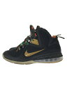 【中古】NIKE◆NIKE/LEBRON