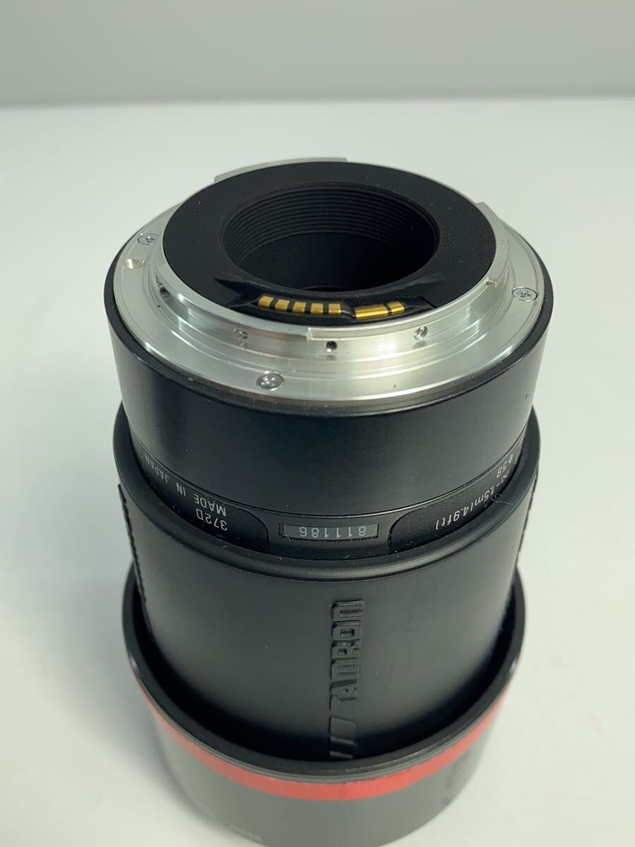 2nd STREET 楽天市場店の【中古】TAMRON◆レンズ AF 70-300mm F/4-5.6 LD MACRO 1:2 (キヤノン用)【カメラ】｜アングル3