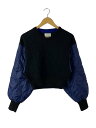 【中古】TRICOTE◆トップス/FREE/ウール/TR33TP060【レディースウェア】