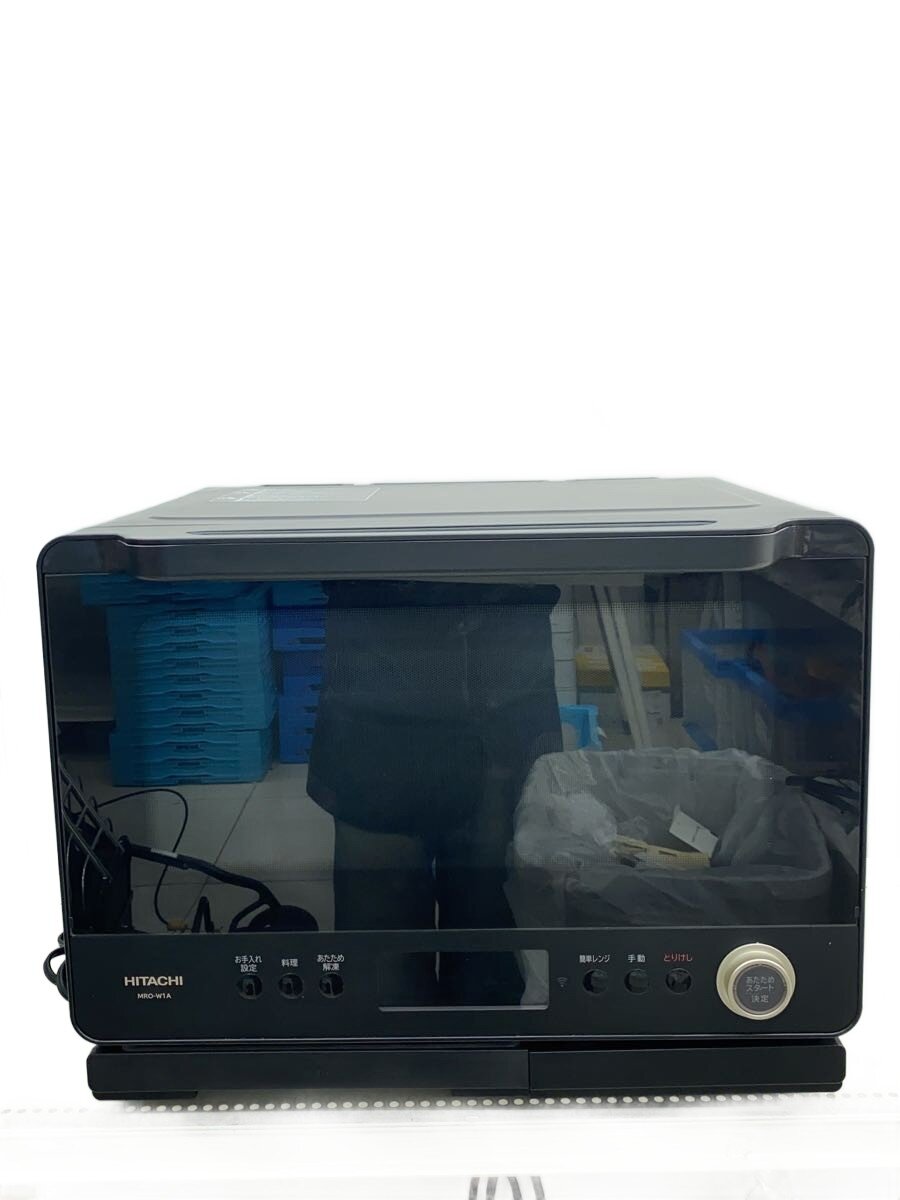楽天市場】日立オーブンレンジmro w1aの通販