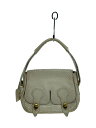 【中古】TOD’S◆ハンドバッグ/--/CRM【バッグ】