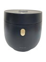 【中古】EPEIOS◆炊飯器 HUG EPRC001【家電・ビジュアル・オーディオ】