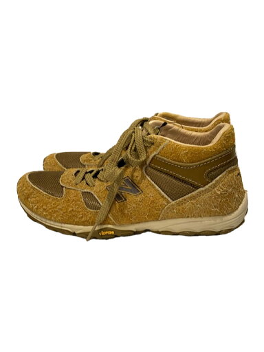【中古】NEW BALANCE◆ニューバランス/MNL710/25.5cm/CML【シューズ】 【中古】NEW BALANCE◆ニューバランス/MNL710/25.5cm/CML【シューズ】