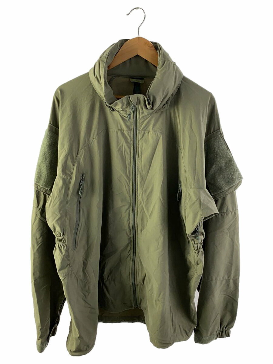 Patagonia mars LEVEL5 ソフトシェルジャケット aor1 M mars level5
