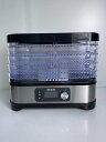【中古】BELLELIFE/調理家電その他/BLF-400LCD【家電・ビジュアル・オーディオ】