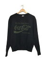 【中古】FACETASM◆セーター(厚手)/--/ウール/BLK/PIPPA-KN-U01【メンズウェア】(4)