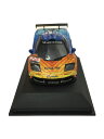 yÁzMINICHAMPS~jJ[/164325/ McLaren BMW 96 FIA GT Championship 1997 BBA #2yzr[z