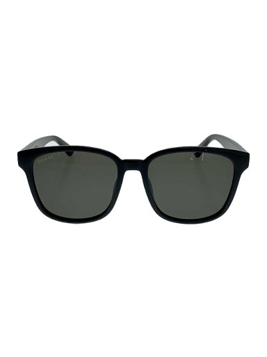 【中古】GUCCI◆サングラス/BLK/メンズ【服飾雑貨他】 【中古】GUCCI◆サングラス/BLK/メンズ【服飾雑貨他】
