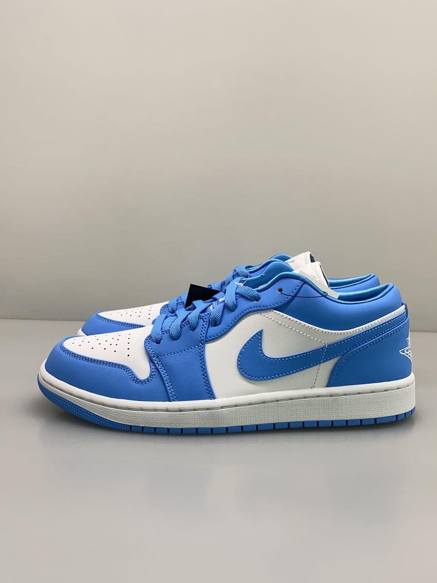 楽天2nd STREET 楽天市場店【中古】NIKE◆シューズ/29cm/BLU/ao9944-441【シューズ】