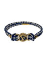 【中古】LOUIS VUITTON◆ブレスレット/--/メンズ/M8248【服飾雑貨他】