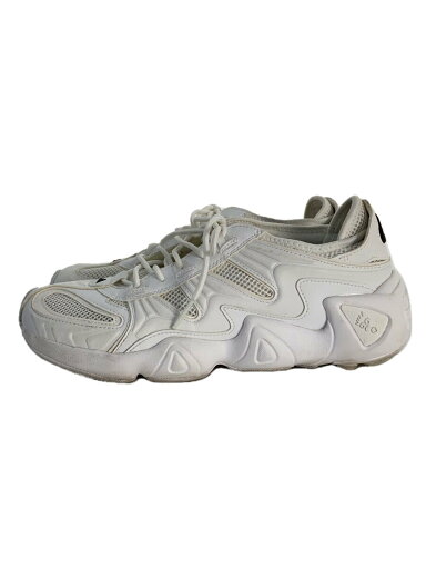 【中古】adidas◆EQUIPMENT/27cm/WHT/EH2205【シューズ】 【中古】adidas◆EQUIPMENT/27cm/WHT/EH2205【シューズ】