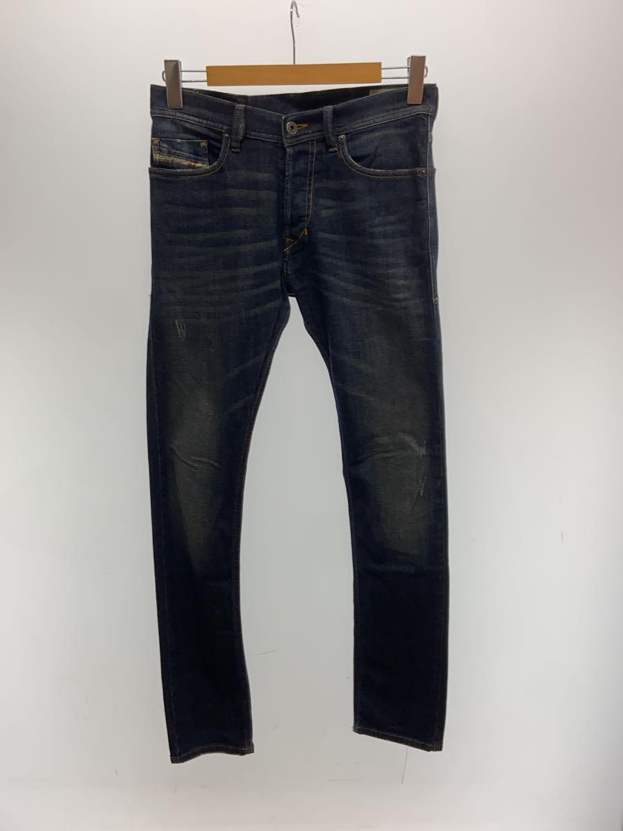 【中古】DIESEL◆スキニ